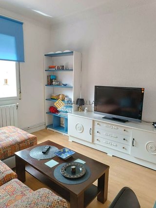 Piso en venta en Cuatro Caminos en Santander