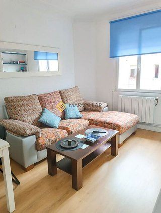 Piso en venta en Cuatro Caminos en Santander