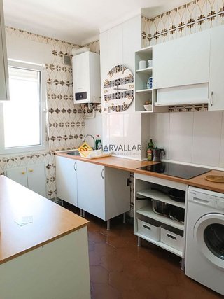 Piso en venta en Cuatro Caminos en Santander