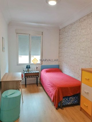 Piso en venta en Cuatro Caminos en Santander