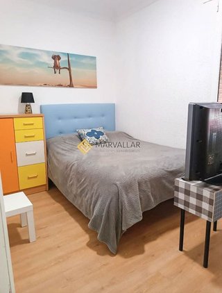 Piso en venta en Cuatro Caminos en Santander