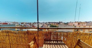 Piso en alquiler en En Corts en Valencia