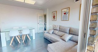 Piso en alquiler en En Corts en Valencia
