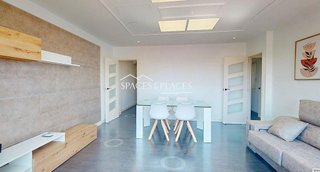 Piso en alquiler en En Corts en Valencia