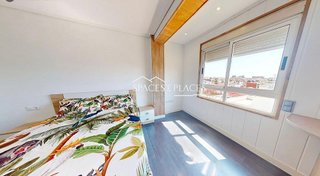Piso en alquiler en En Corts en Valencia