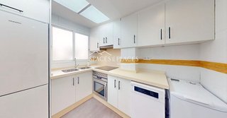 Piso en alquiler en En Corts en Valencia