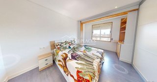 Piso en alquiler en En Corts en Valencia