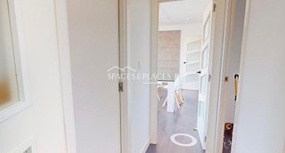 Piso en alquiler en En Corts en Valencia