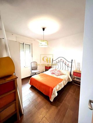 Piso en alquiler en Perchel Norte - La Trinidad en Málaga