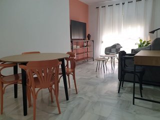 Piso en alquiler en Crevillet - Pinar Alto en Puerto de Santa María (El)
