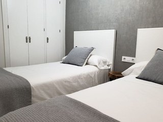 Piso en alquiler en Crevillet - Pinar Alto en Puerto de Santa María (El)