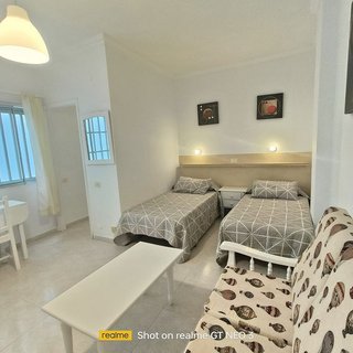 Piso en alquiler en Isleta en Palmas de Gran Canaria(Las)