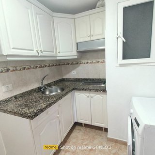 Piso en alquiler en Isleta en Palmas de Gran Canaria(Las)