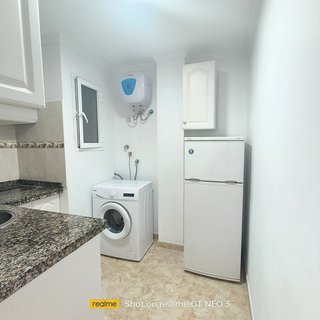 Piso en alquiler en Isleta en Palmas de Gran Canaria(Las)