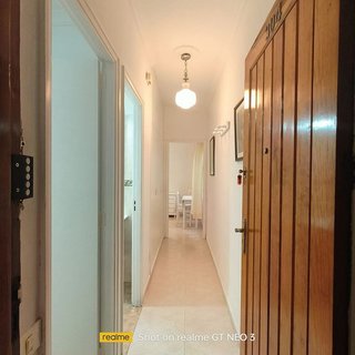 Piso en alquiler en Isleta en Palmas de Gran Canaria(Las)