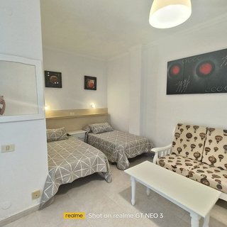 Piso en alquiler en Isleta en Palmas de Gran Canaria(Las)
