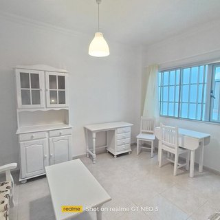 Piso en alquiler en Isleta en Palmas de Gran Canaria(Las)
