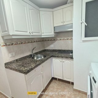 Piso en alquiler en Isleta en Palmas de Gran Canaria(Las)