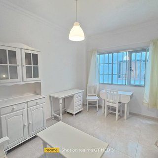 Piso en alquiler en Isleta en Palmas de Gran Canaria(Las)