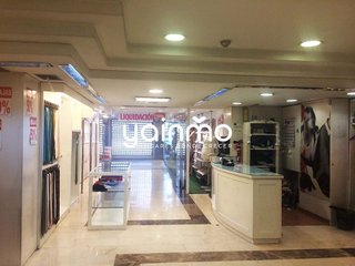 Local comercial en alquiler en Peñamefecit - Avda Barcelona en Jaén