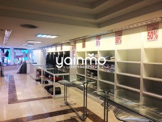 Local comercial en alquiler en Peñamefecit - Avda Barcelona en Jaén