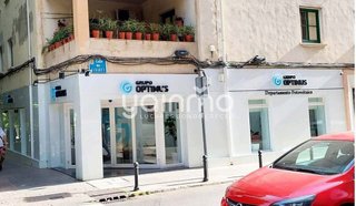 Local comercial en alquiler en Avda de Madrid - Pº de la Estación en Jaén