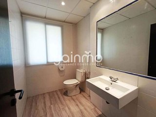 Local comercial en alquiler en Avda de Madrid - Pº de la Estación en Jaén