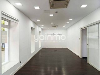 Local comercial en alquiler en Avda de Madrid - Pº de la Estación en Jaén