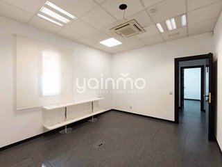 Local comercial en alquiler en Avda de Madrid - Pº de la Estación en Jaén
