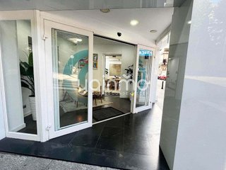 Local comercial en alquiler en Avda de Madrid - Pº de la Estación en Jaén