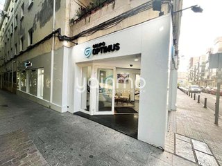 Local comercial en alquiler en Avda de Madrid - Pº de la Estación en Jaén