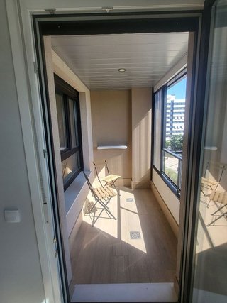 Piso en alquiler en Timón en Madrid