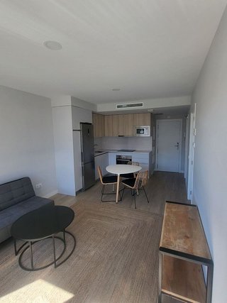 Piso en alquiler en Timón en Madrid