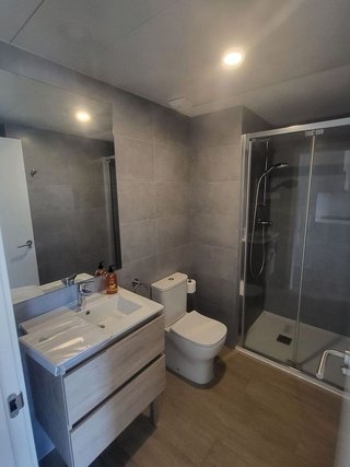 Piso en alquiler en Timón en Madrid