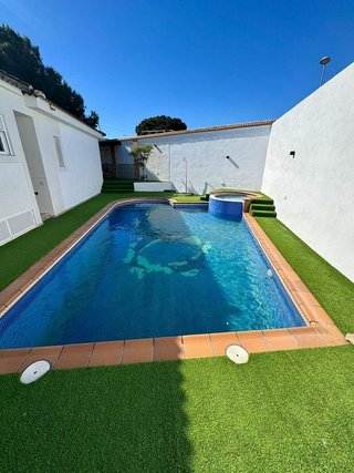 Chalet en venta en Los Balcones - Los Altos del Edén en Torrevieja