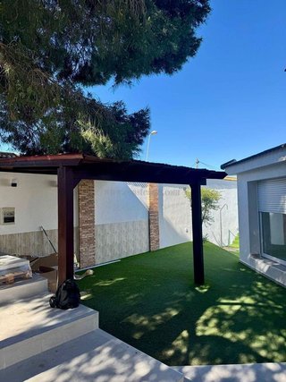 Chalet en venta en Los Balcones - Los Altos del Edén en Torrevieja