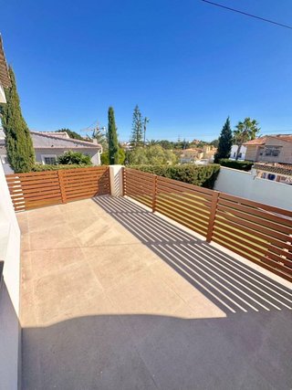 Chalet en venta en Los Balcones - Los Altos del Edén en Torrevieja