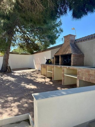 Chalet en venta en Los Balcones - Los Altos del Edén en Torrevieja