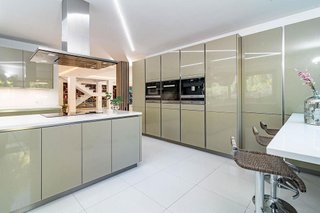 Casa en alquiler en Río Real en Marbella