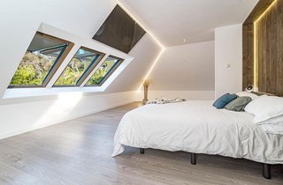Casa en alquiler en Río Real en Marbella