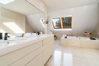 Casa en alquiler en Río Real en Marbella