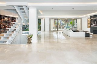 Casa en alquiler en Río Real en Marbella