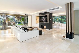 Casa en alquiler en Río Real en Marbella