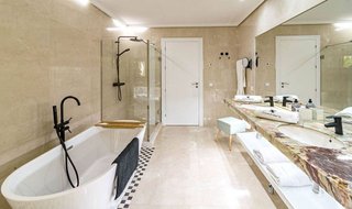 Casa en alquiler en Río Real en Marbella