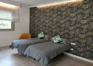 Casa en alquiler en Río Real en Marbella