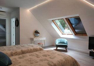Casa en alquiler en Río Real en Marbella