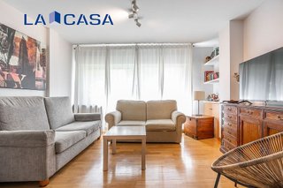 Piso en venta en Guindalera en Madrid