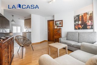 Piso en venta en Guindalera en Madrid