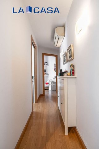 Piso en venta en Guindalera en Madrid