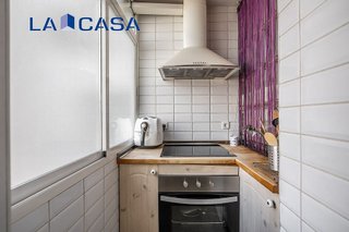 Piso en venta en Guindalera en Madrid